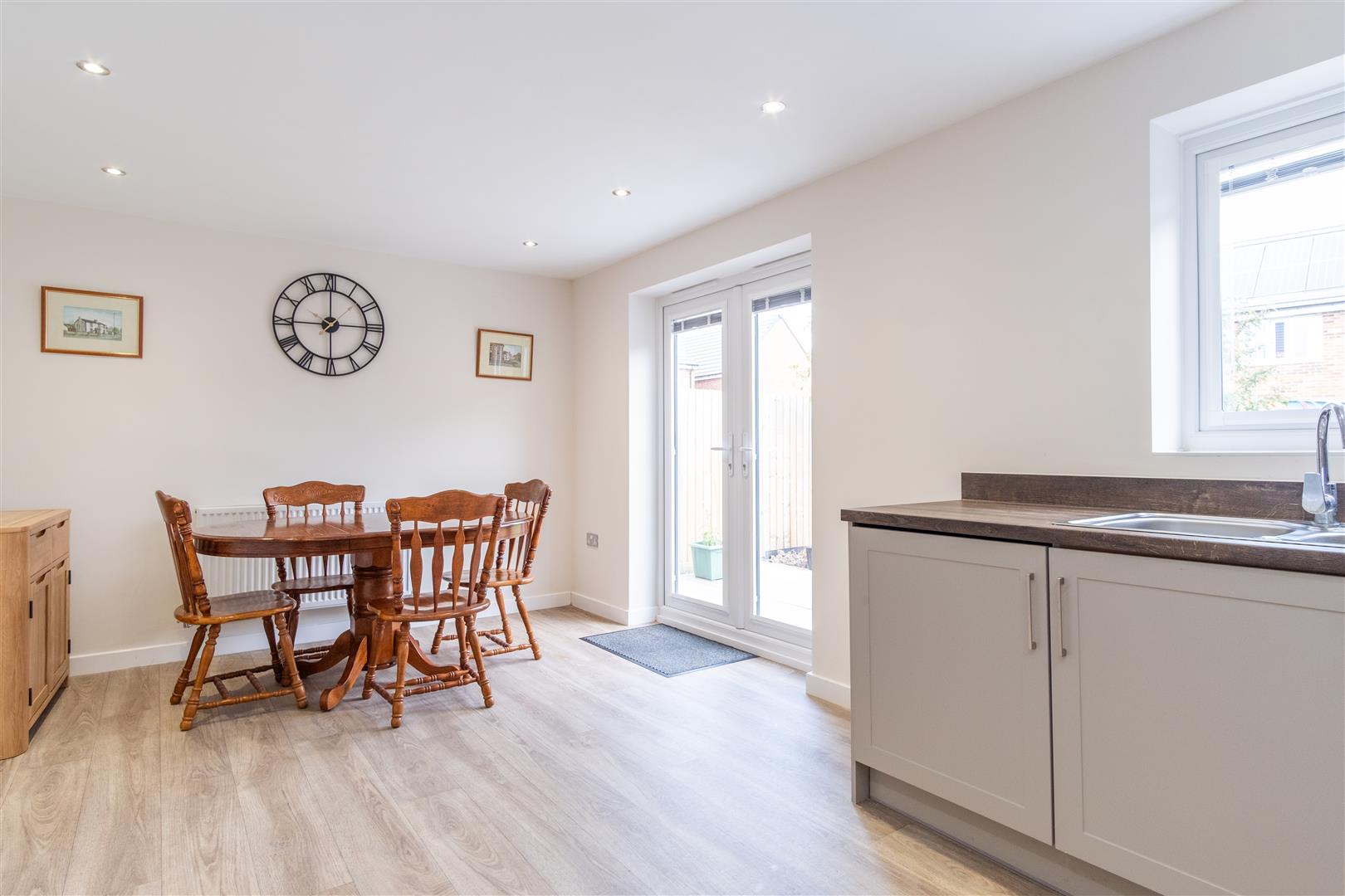 Linnet Court, Farington Moss, Leyland